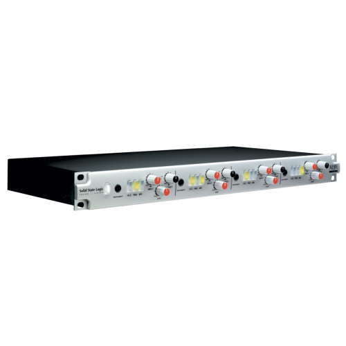 Solid State Logic SSL X Logic Alpha VHD Pre
